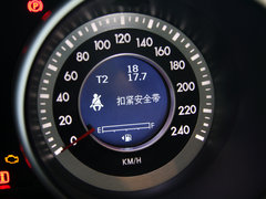 奔腾X80 2013款 2.0L 手动 豪华型