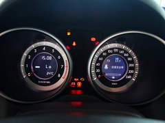 奔腾X80 2013款 2.0L 手动 豪华型