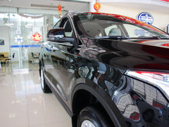 奔腾X80 2013款 2.0L 手动 豪华型