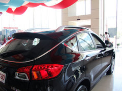 奔腾X80 2013款 2.0L 手动 豪华型