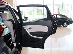 奔腾X80 2013款 2.0L 手动 豪华型