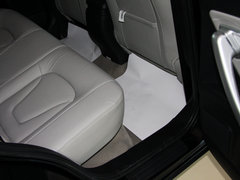 奔腾X80 2013款 2.0L 手动 豪华型