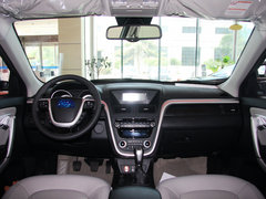 奔腾X80 2013款 2.0L 手动 豪华型