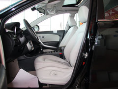 奔腾X80 2013款 2.0L 手动 豪华型