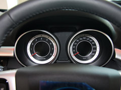 奔腾X80 2013款 2.0L 手动 豪华型
