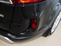 奔腾X80 2013款 2.0L 手动 豪华型