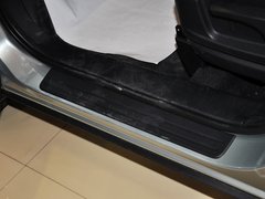 奔腾X80 2013款 2.0L 自动 舒适型