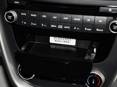 奔腾X80 2013款 2.0L 自动 舒适型