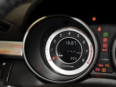 奔腾X80 2013款 2.0L 自动 舒适型