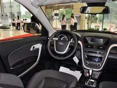 奔腾X80 2013款 2.0L 自动 舒适型