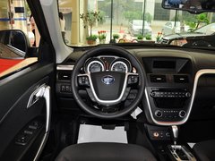 奔腾X80 2013款 2.0L 自动 舒适型