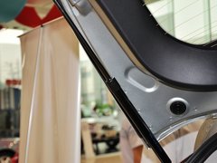 奔腾X80 2013款 2.0L 自动 舒适型