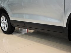 奔腾X80 2013款 2.0L 自动 舒适型