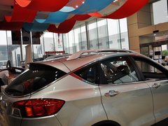奔腾X80 2013款 2.0L 自动 舒适型