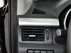 奔腾X80 2013款 2.0L 自动 豪华型