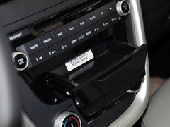 奔腾X80 2013款 2.0L 自动 豪华型
