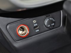 奔腾X80 2013款 2.0L 自动 豪华型