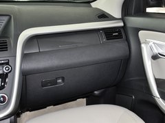 奔腾X80 2013款 2.0L 自动 豪华型