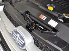 奔腾X80 2013款 2.0L 自动 豪华型