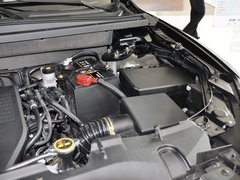 奔腾X80 2013款 2.0L 自动 豪华型