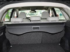 奔腾X80 2013款 2.0L 自动 豪华型