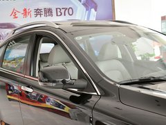 奔腾X80 2013款 2.0L 自动 豪华型