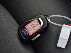 奔腾X80 2013款 2.0L 自动 豪华型