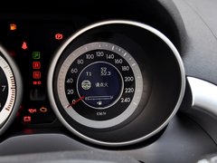 奔腾X80 2013款 2.0L 自动 豪华型
