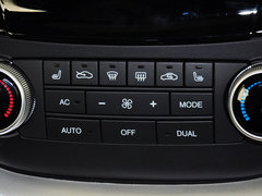 奔腾X80 2013款 2.0L 自动 豪华型