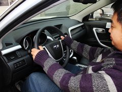 奔腾X80 2013款 2.3L 自动 豪华型