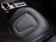 奔腾X80 2013款 2.3L 自动 豪华型