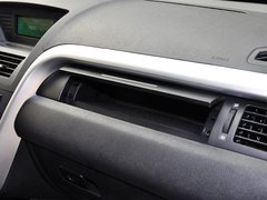 奔腾X80 2013款 2.3L 自动 豪华型