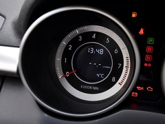 奔腾X80 2013款 2.3L 自动 豪华型