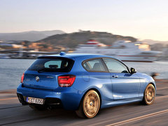 宝马1系（进口） 2013款 M135i 3门版