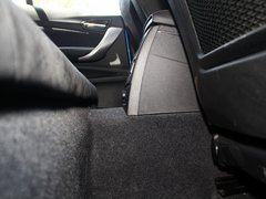 宝马1系（进口） 2013款 改款 M135i 5门版
