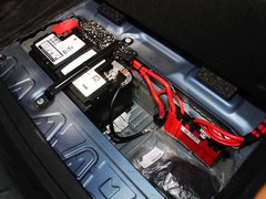宝马1系（进口） 2013款 改款 M135i 5门版
