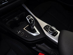 宝马1系（进口） 2013款 改款 M135i 5门版