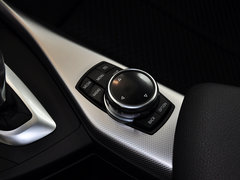 宝马1系（进口） 2013款 改款 M135i 5门版
