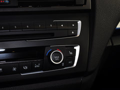 宝马1系（进口） 2013款 改款 M135i 5门版