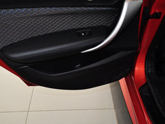 宝马1系（进口） 2013款 改款 M135i 5门版
