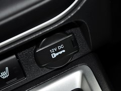 指南者(进口) 2014款 2.4L 自动 四驱豪华版 5座