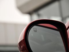 指南者(进口) 2014款 2.4L 自动 四驱豪华版 5座