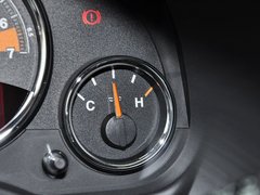 指南者(进口) 2014款 2.4L 自动 四驱蛇行珍藏版 5座