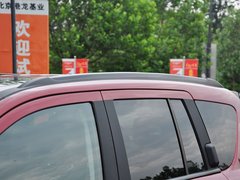 指南者(进口) 2014款 2.4L 自动 四驱蛇行珍藏版 5座