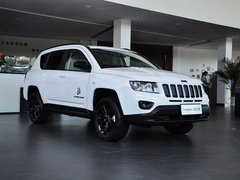 指南者(进口) 2014款 2.4L 自动 四驱蛇行珍藏版 5座
