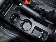 指南者(进口) 2014款 2.4L 自动 四驱蛇行珍藏版 5座