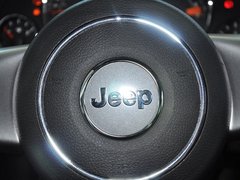 Jeep  2.4L 自动