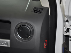 指南者(进口) 2014款 2.0L 自动 两驱豪华版 5座