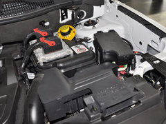 指南者(进口) 2014款 2.0L 自动 两驱豪华版 5座