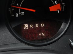 指南者(进口) 2014款 2.0L 自动 两驱运动版 5座
